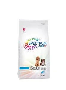 Spectrum Puppy Food / Starter30 3 Kg (JBI2799E9)