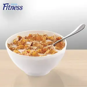 Fitness Cereal 40g-1x96x40grm - 0 (JBIC5F892)