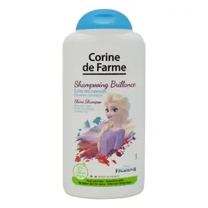 CORINE DE FARME SHINE SHAMPOO FROZEN 2 / PRINCESS  250ML - CDF0046983 (JBI076E0E)