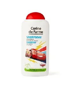 CORINE DE FARME EXTRA GENTLE SHAMPOO DISNEY CARS 250ML - CDF0046990 (JBI3E8783)