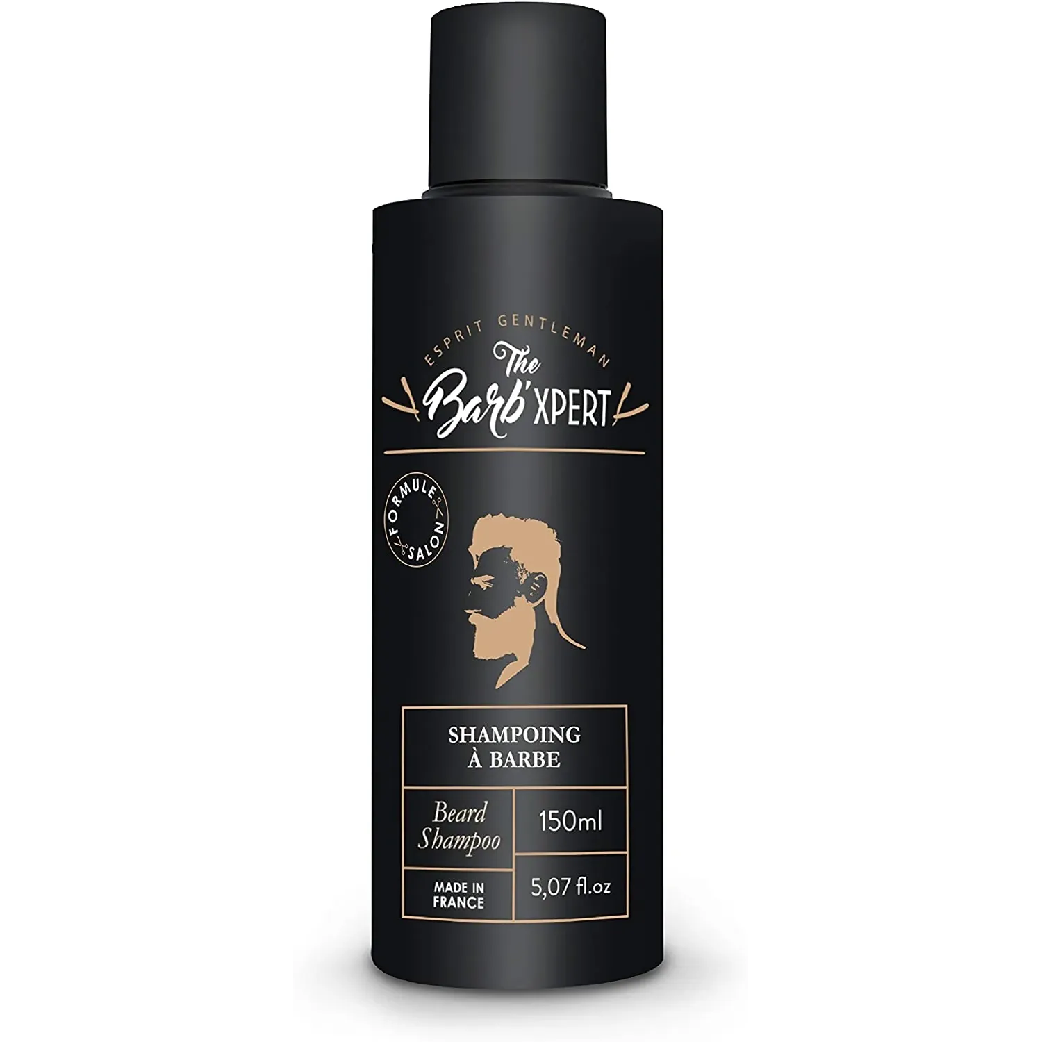 The Barb Xpert Beard Shampoo 150Ml - TBX0070585 (JBI9ABC21)