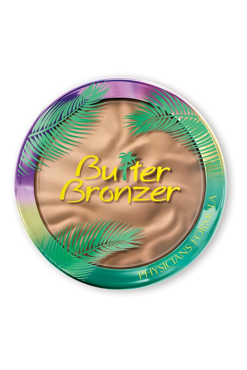 PF Butter Bronzer Light - PHF006675E (JBIB9B255)
