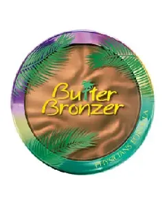 PF Murumuru Butter Bronzer - Deep Bronzer - PHF010598E (JBI663590)