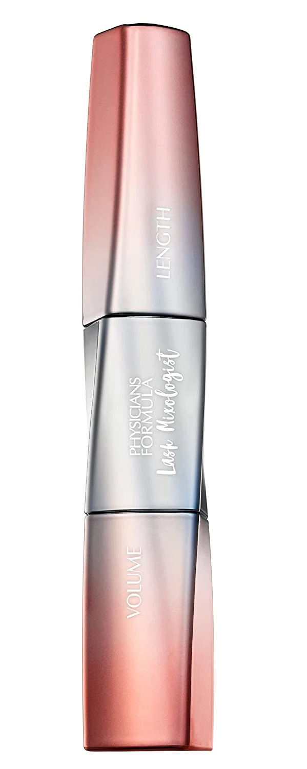 PF Lash Mixologist 3 in 1 Mascara - Black - PHF010972E (JBIE141F9)