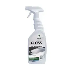 Gloss Bathroom Cleaner - 221600 (JBI71CF8C)