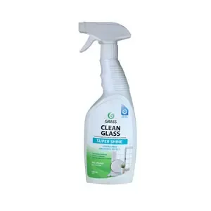 Clean Glass Glass and Mirror Cleaner - 130600 (JBI9F7CDD)