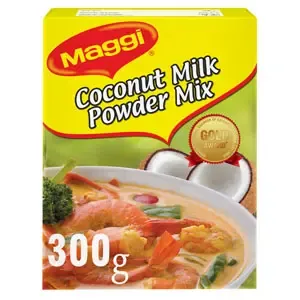 Maggi Coconut Powder 300g - 0 (JBIC3AD93)