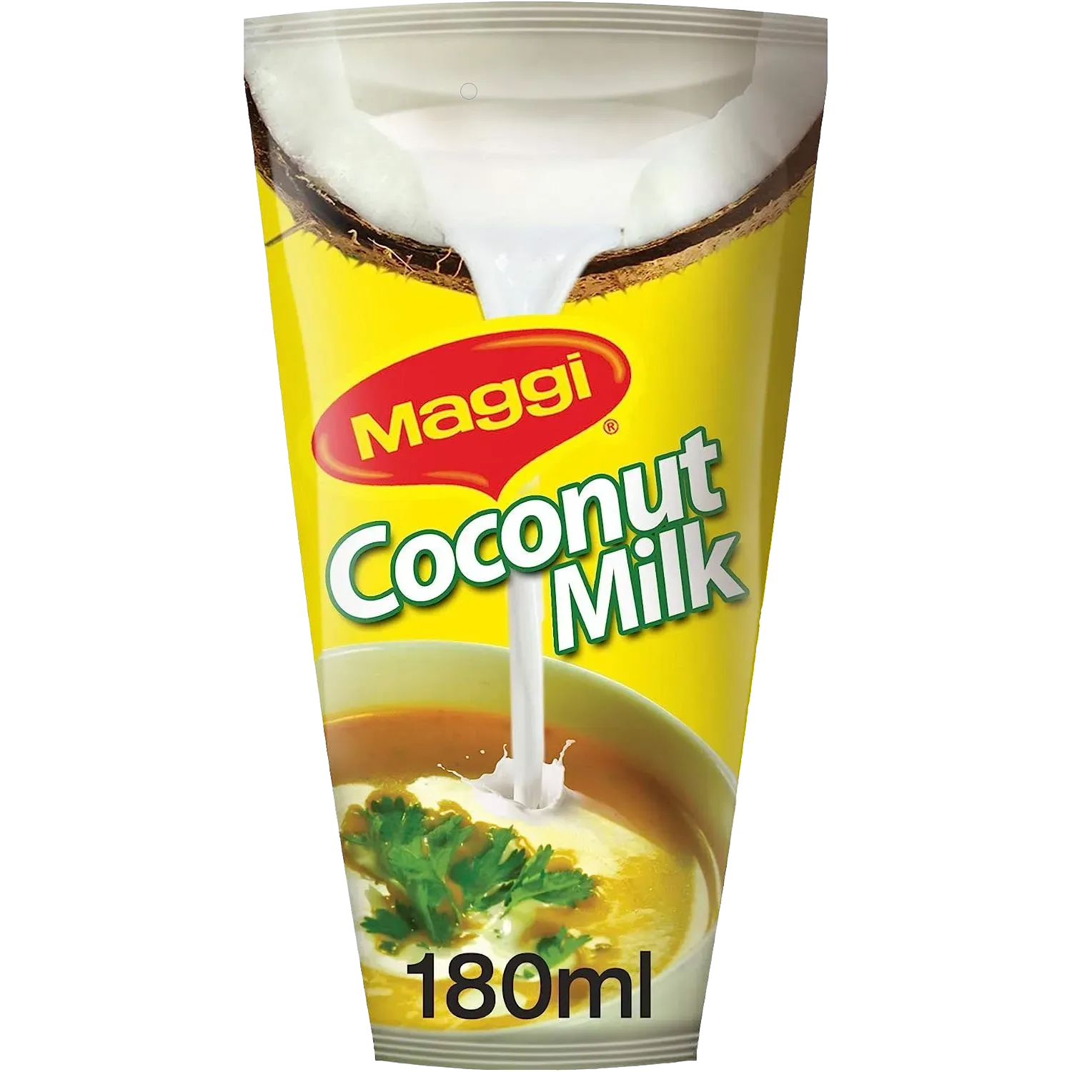 Maggi Cocont Milk Uht Nme180ml - 0 (JBI6EA57C)