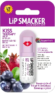 L/S Kiss Therapy  Superfruit Lip Balm 3.5G - LIP0888409 (JBI383DFC)