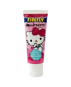 Firefly Hello Kitty Kids Tooth Paste 75ml - HKT0081968 (JBI876A9C)