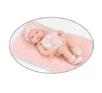 10" baby doll (JBI7BD521)