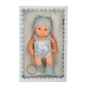 8" baby doll (JBI4898D4)
