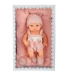 8" baby doll (JBI142224)