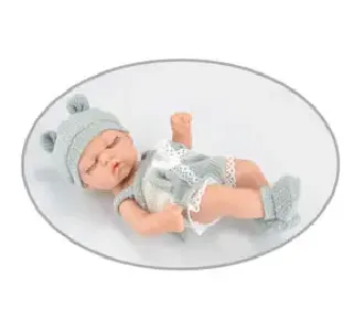 10" baby doll (JBI0E0E71)