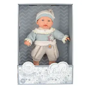 11" baby doll (JBI017148)