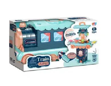 Portable Train - B08RW7J8X2 (JBIDE5CCE)