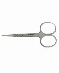 X/Z Cuticle Scissors - Curved Ex.Fine* - XLZ00XZ006 (JBI4401BA)