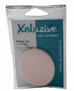 X/Z Superior Make-Up Sponge (Buffered) - XLZ00XZ080 (JBICFCD2D)