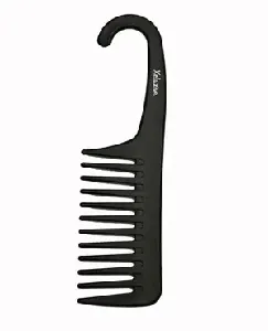 X/Z Wide-Tooth Shower Comb W/Hang-On Handle - XLZ00XZ472 (JBI7C459B)