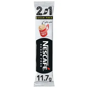 Nescafe 2in1 10(25x11.7g) Xa - 0 (JBI527612)