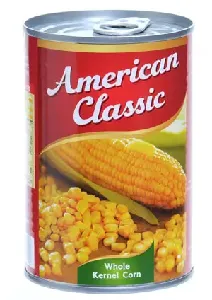 AMER.CLASSIC WHOLE KERNEL CORN - FCVG057 (JBI05CBC2)