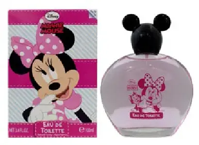 Air-Val Disney Minnie Mouse EDT 100Ml - AIR0000973 (JBI3A3BBF)