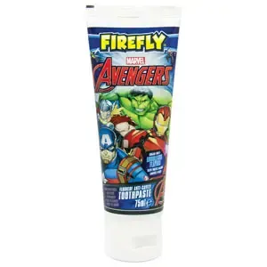 Firefly Avengers Kids Tooth Paste 75ml - AVE0084006 (JBIA7261C)