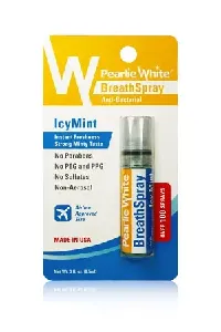 Pearlie White B.Spray -Icymint8.5Ml - PRW0251105 (JBIF581DA)