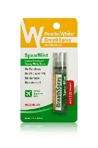 Pearlie White B.Spry-Spearmint8.5Ml - PRW0252201 (JBIC30ED5)