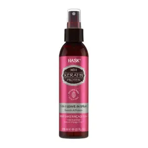 HASK KERATIN PROTEIN 5 IN 1 LEAVE-IN SPRAY 175ML - HAS0002248 (JBIC35D02)