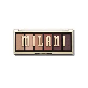 Milani Most Wanted Palette - 140 Rosy Revenge - MIL0080142 (JBI2B6DF3)