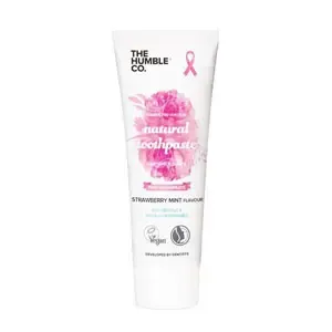 Humble Natural Pink Toothpaste - Strawberry Mint 75ml - HUM0091546 (JBIEE2D6E)