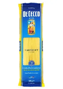 De Cecco CAPELLINI #9 - FPAN864 (JBIE526D7)