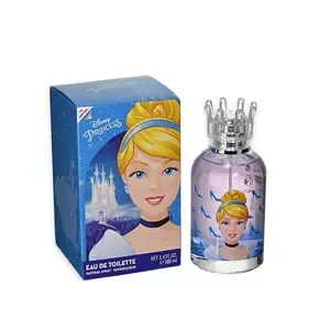 Air-Val Disney Princess Cinderella EDT 100ML - AIR0082608 (JBIF75E58)