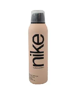 NIKE Blush Woman Edt Deo Spray 200ml - NKE0064130 (JBIC40CAF)