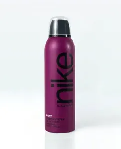 NIKE Mauve Woman Edt Deo Spray 200ml - NKE0064147 (JBIC812F5)