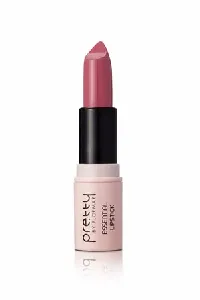 Pretty Essential Lipstick Rosy Nude 014 - PTY3066014 (JBIE35972)