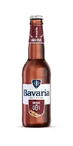 BAVARIA N/A DRINK  REGULAR  BOTTLE 330 ML  - PACK OF 6 - FBVG347 (JBI52A392)