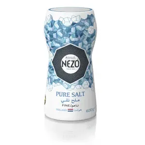 NEZO FINE TABLE SALT (BLUE)  - FFAD229 (JBI6645EB)