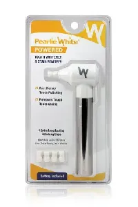 Pearlie White Tooth Polishing/Whitener  - PRW0070100 (JBI51AE27)