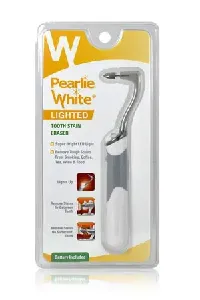 Pearlie White Tooth Stain Eraser - PRW0080321 (JBI29F076)