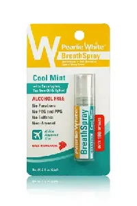 Pearlie White B.Spray-Coolmint8.5Ml - PRW0090122 (JBI1B117F)