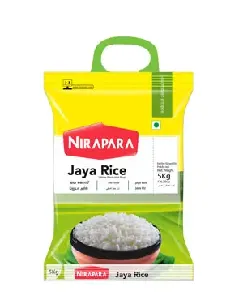 NIRAPARA JAYA RICE 5KG - FRCE688 (JBI9F1264)