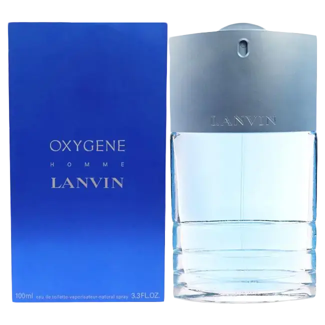 Lanvin Oxygene (m) Edt 100ml - B0007XOGSW (JBIDA20D8)
