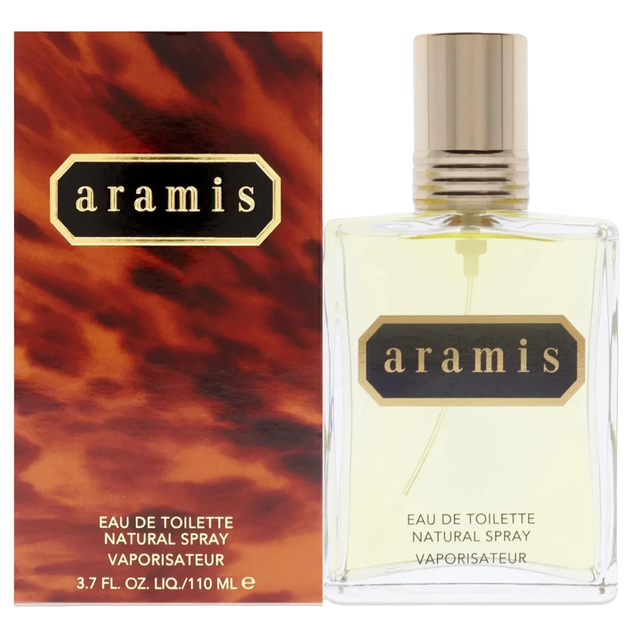 ARAMIS (M) EDT 110ML - B000CR1WUI (JBI6F092B)