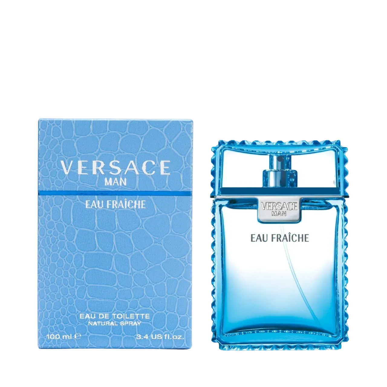 Versace Eau Fraiche (m) Edt 100ml - B000XE5260 (JBI7A0EA8)