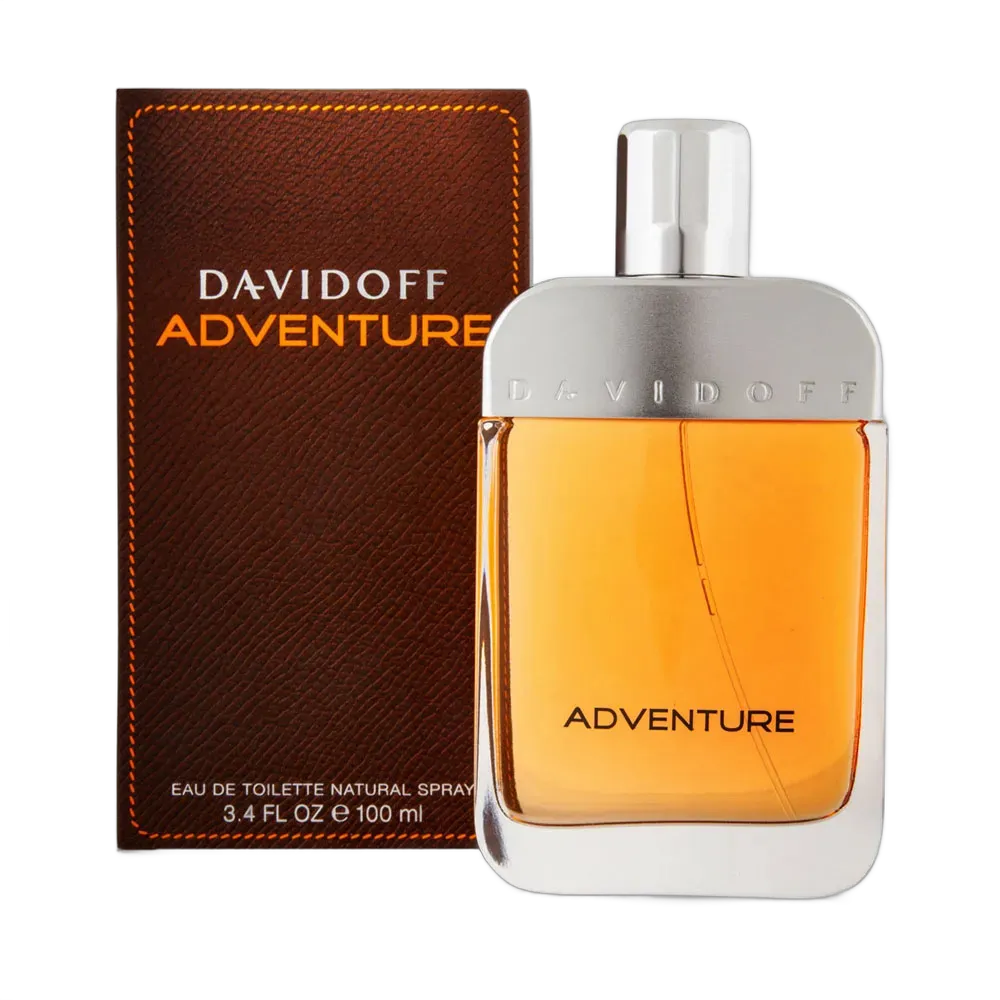 Davidoff Adventure (m) Edt 100ml - B001FWXIL0 (JBI9249E2)