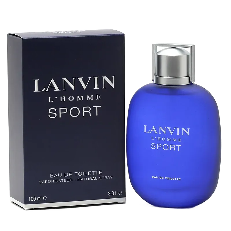 Lanvin L'homme Sport Edt 100ml - B001W9TQNU (JBI3CF69D)