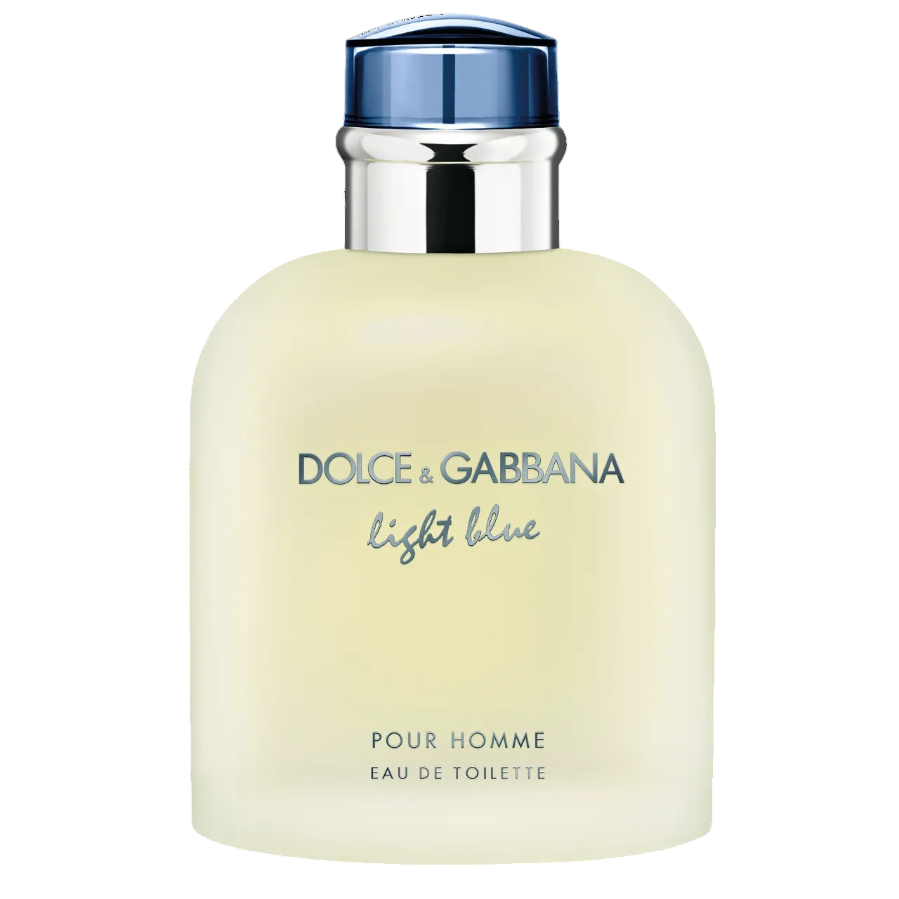 Dolce & Gabbana Light Blue (m) Edt 125ml - B002K4KLMQ (JBI1CDA99)