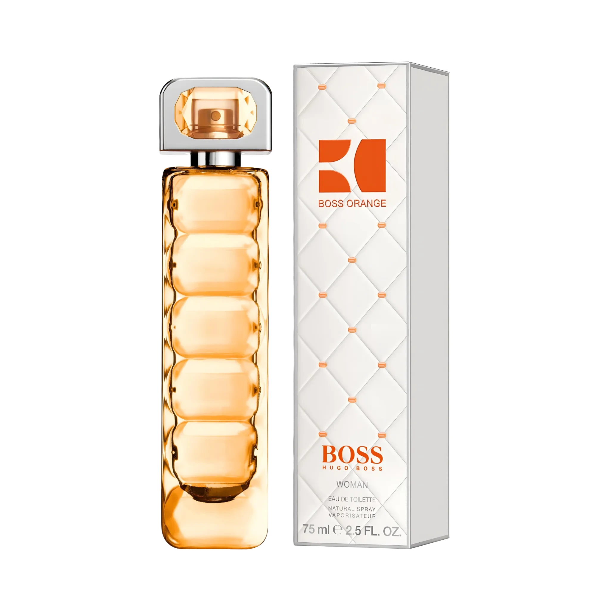 Hugo Boss Orange (w) Edt 75ml - B002XQ1QMU (JBI9BFC2D)